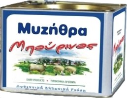 Ανθότυρο Μπούρινος (Κωδ.: 003)