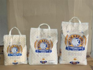 Αλεύρι Ασσήρου Ολικής 3kg (Κωδ.: 1)