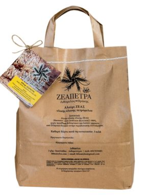 Ταχίνι Krios ολικής αλέσεως 480 γρ. (Κωδ.: 1011)